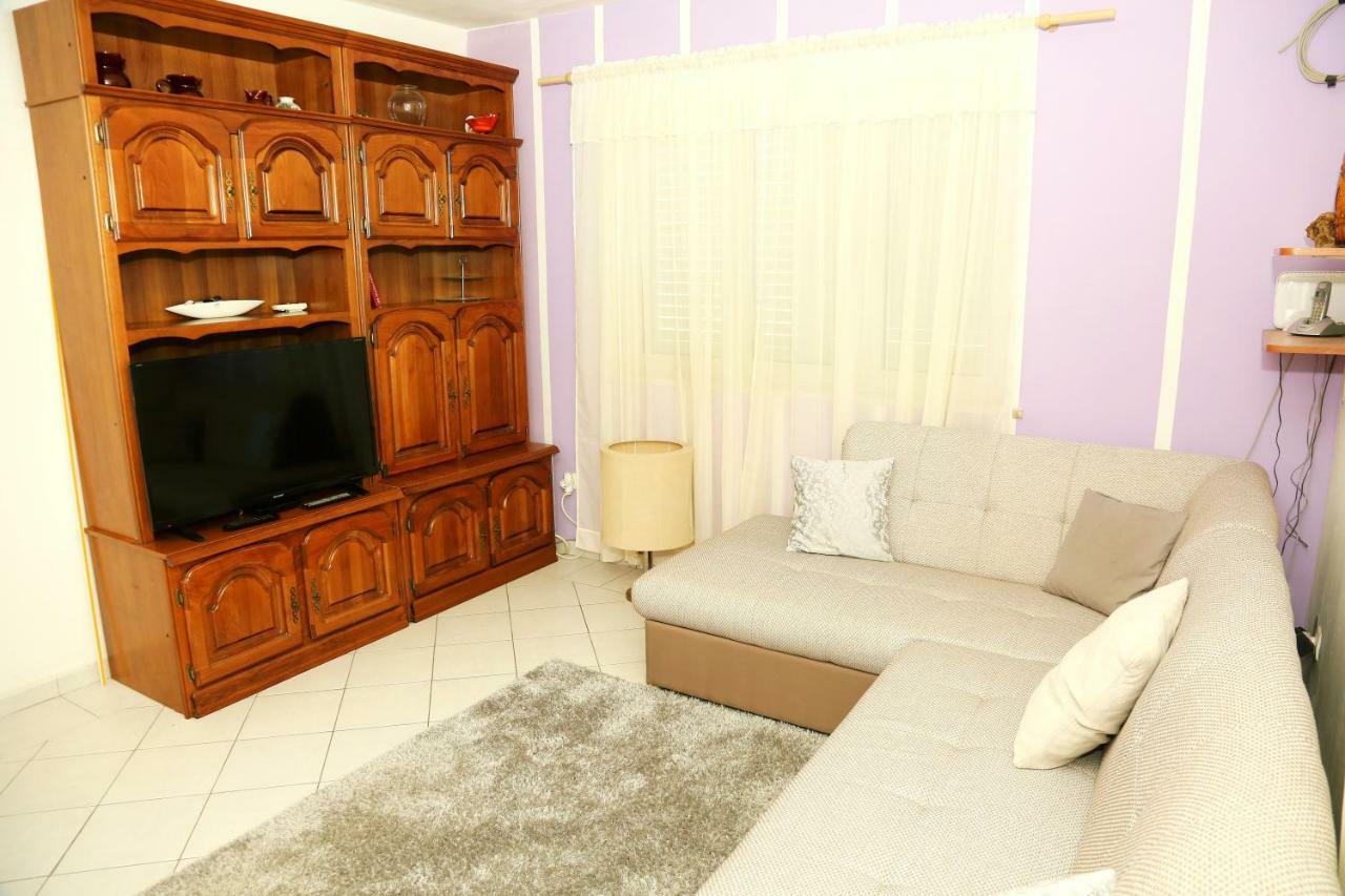 Apartments Tonia Br. 1 ซาวาลาติซา ภายนอก รูปภาพ